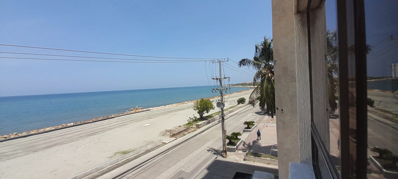 APARTAMENTO EN VENTA BOCAGRANDE - CARTAGENA