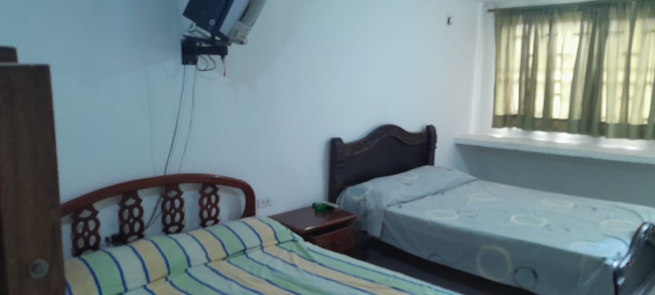 CASA EN VENTA CRESPO - CARTAGENA