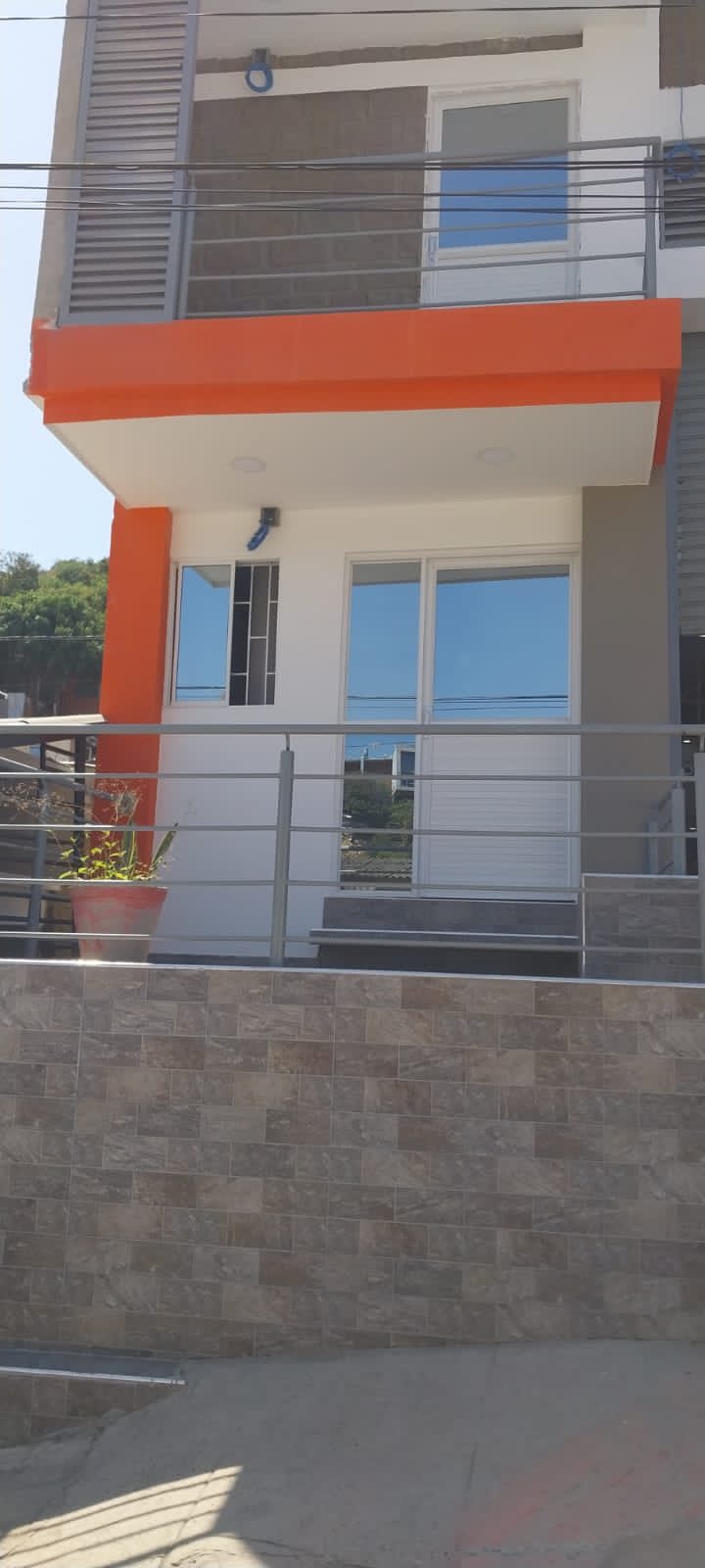 BODEGA EN VENTA, LA MARIA - CARTAGENA