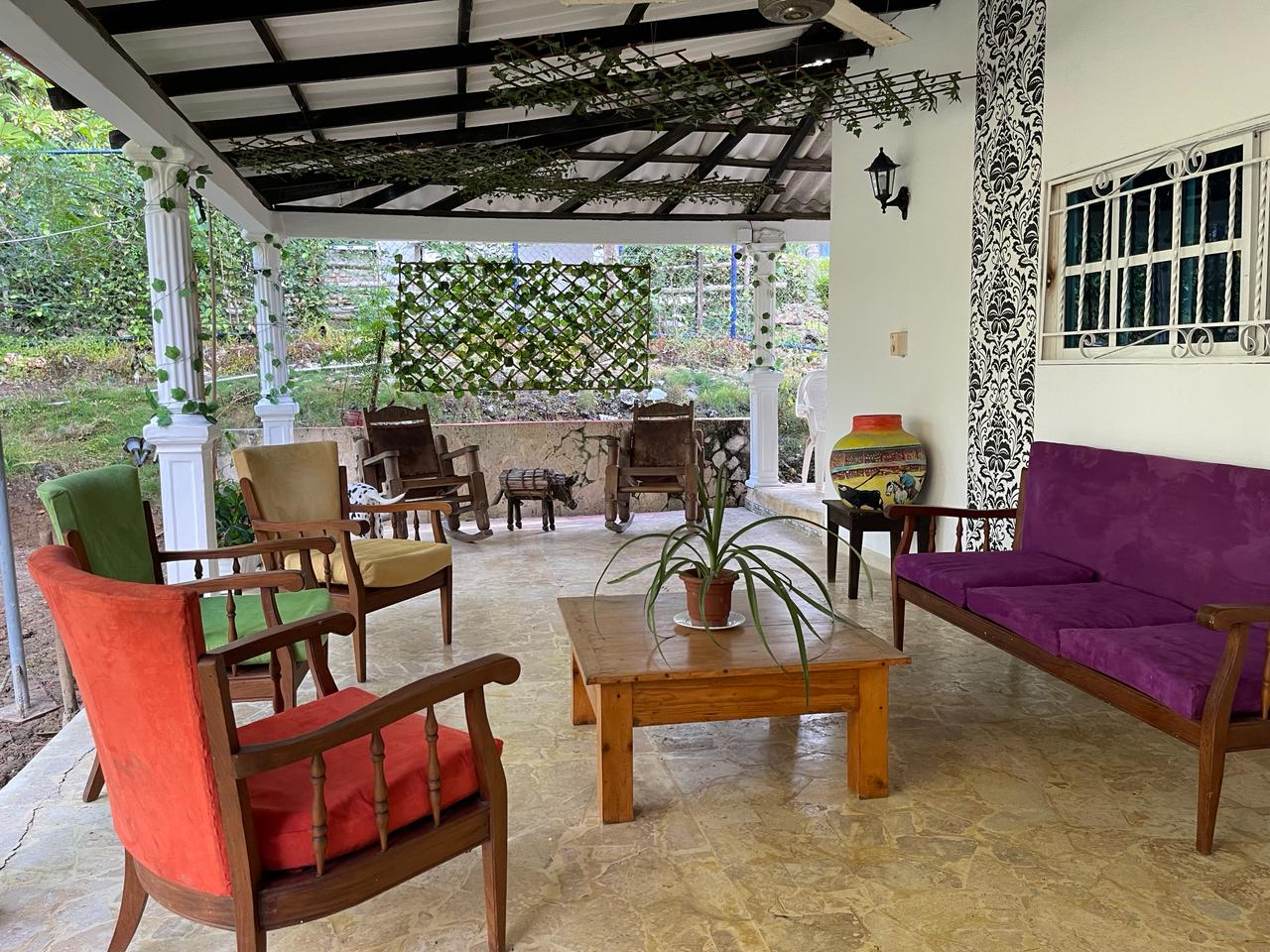 CASA EN VENTA TURBACO - CARTAGENA