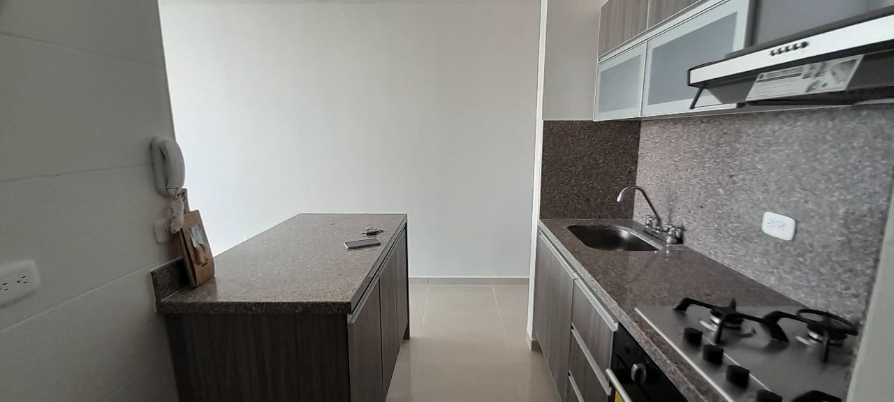 APARTAMENTO EN VENTA CAMPESTRE - CARTAGENA