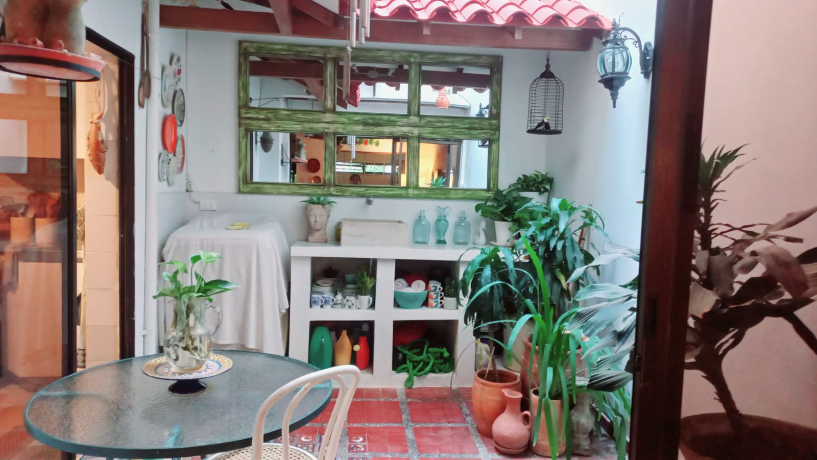 CASA EN VENTA  PIE DE LA POPA - CARTAGENA
