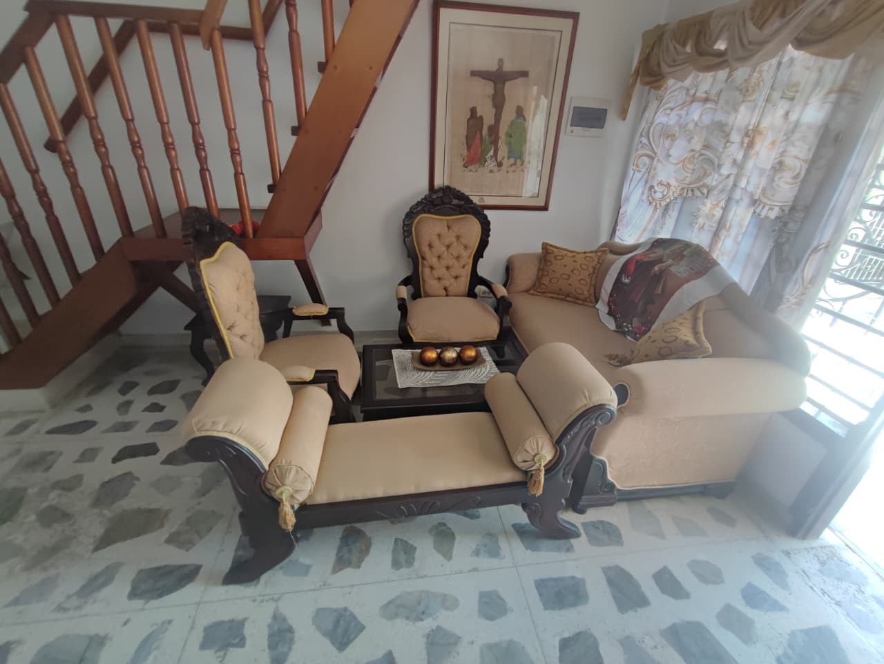 CASA EN VENTA , ARMENIA - CARTAGENA