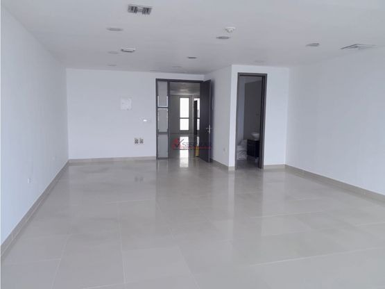 OFICINA EN ARRIENDO EN BOCAGRANDE