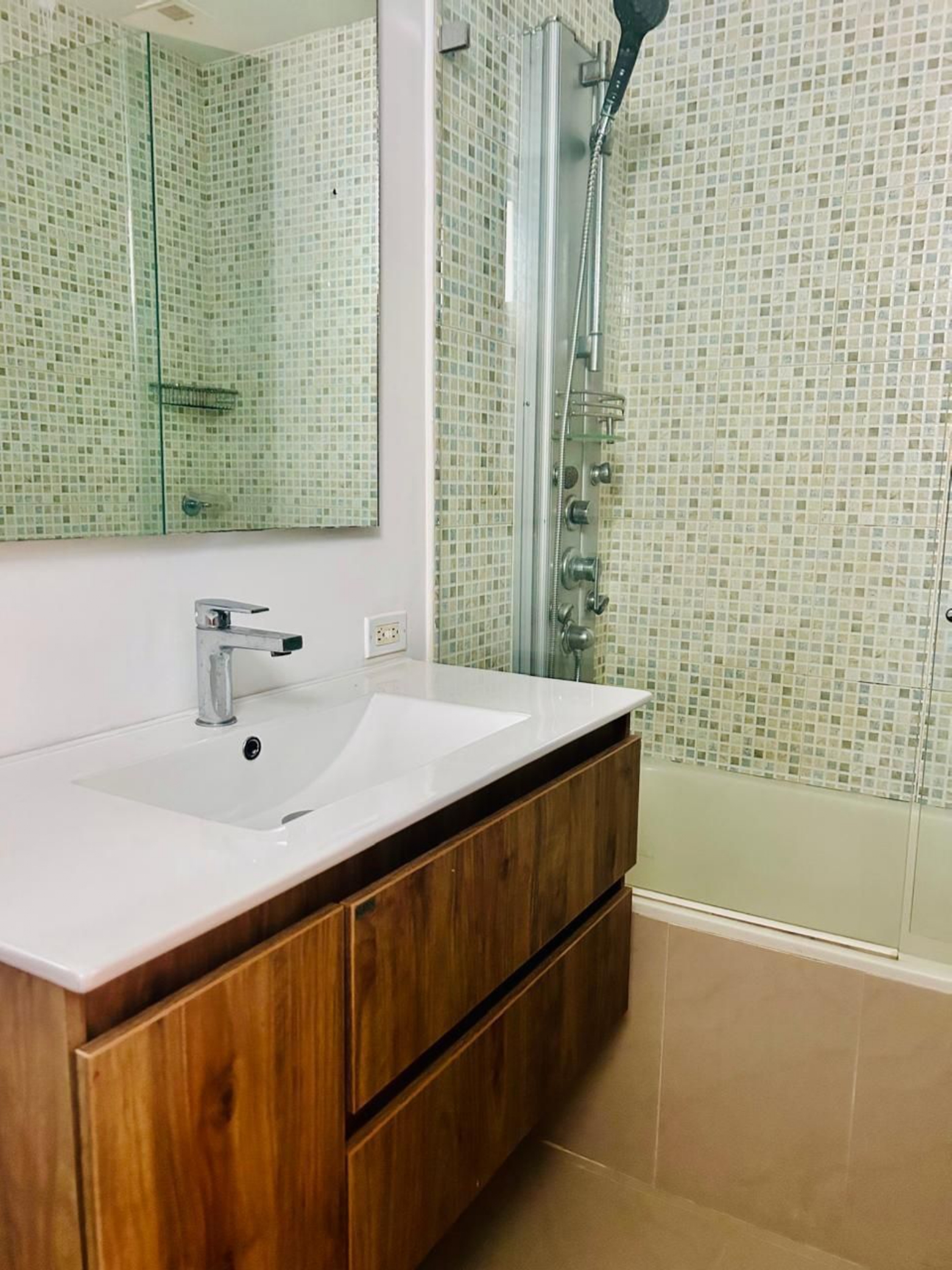 APARTAMENTO EN ARRIENDO LA BOQUILLA - CARTAGENA