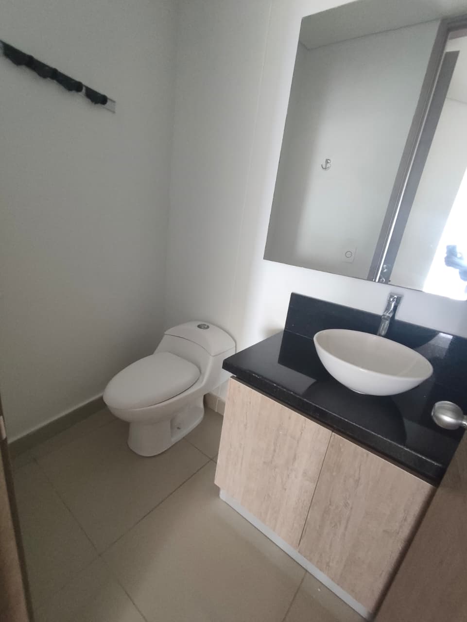 APARTAMENTO EN ARRIENDO BOCAGRANDE - CARTAGENA