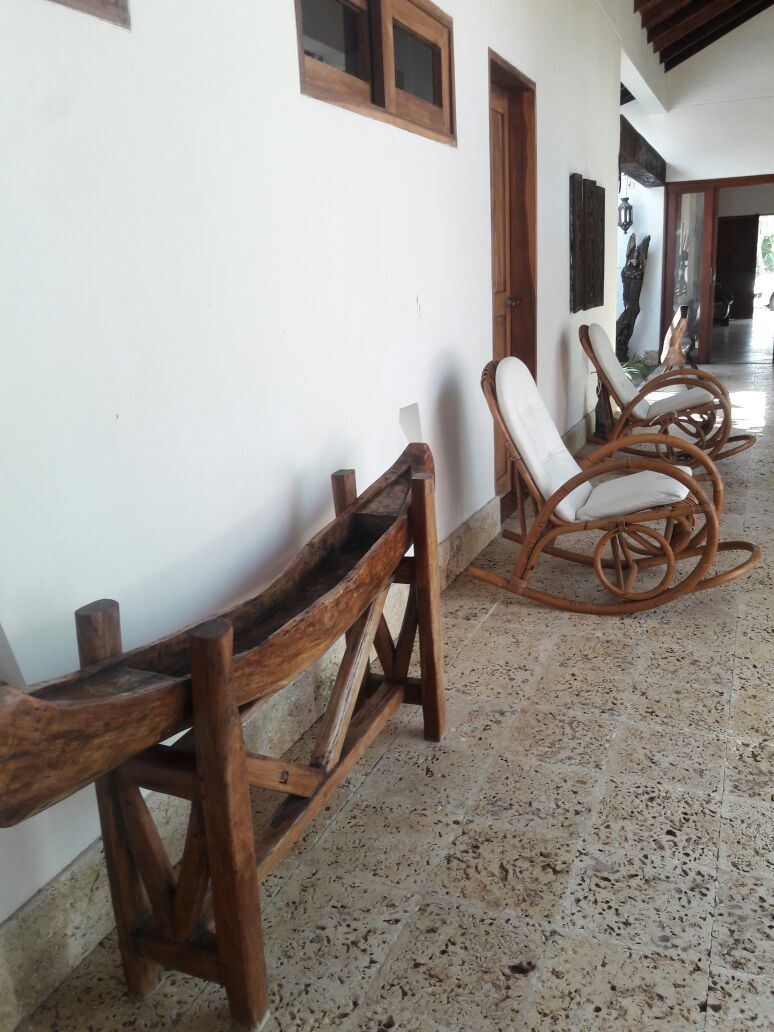 CASA EN VENTA ZONA NORTE - CARTAGENA