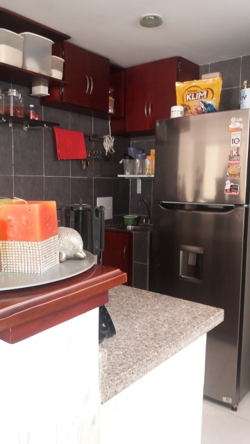 Cartagena Venta de Casa La Concepcion