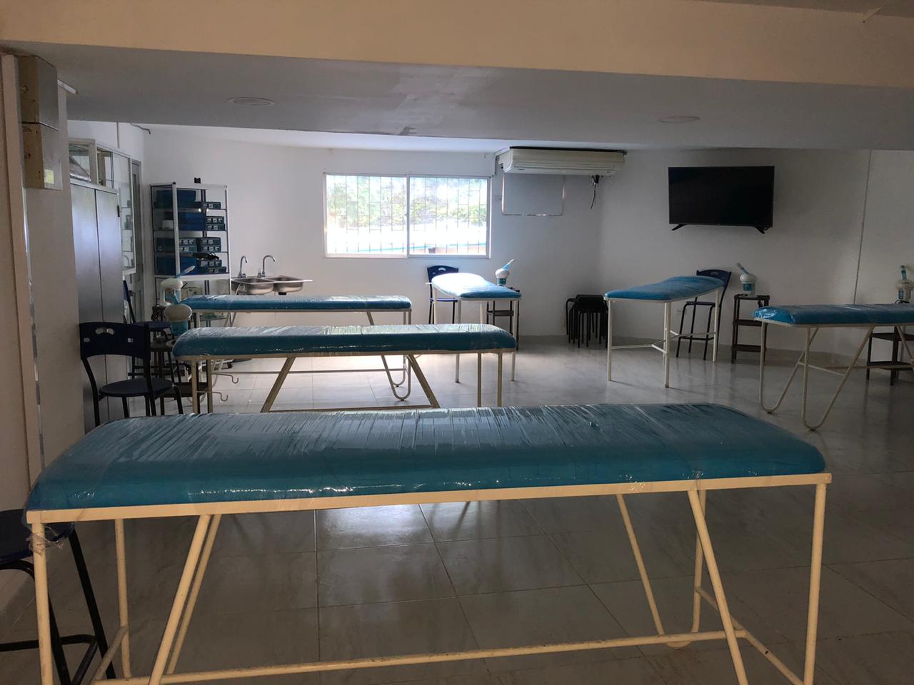 Casa en Venta, Pie de la Popa - Cartagena.