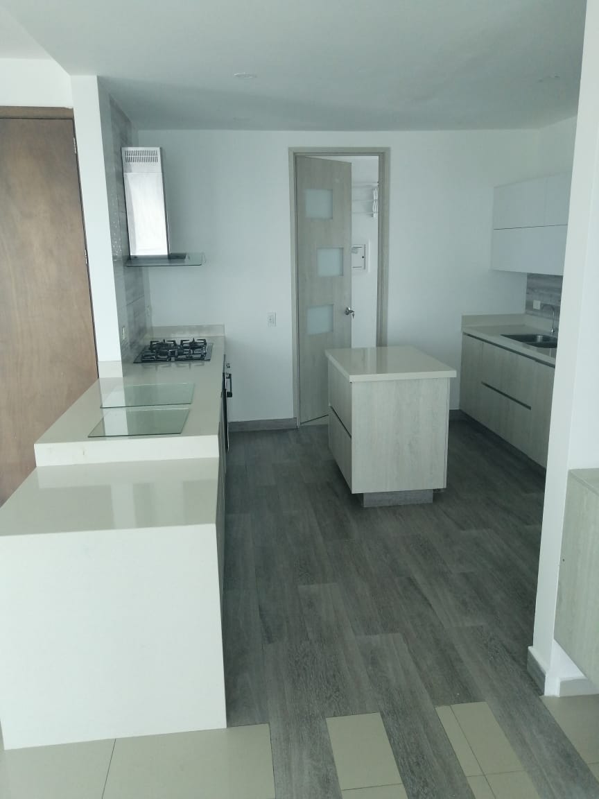 Apartamento en Venta, Manga - Cartagena.