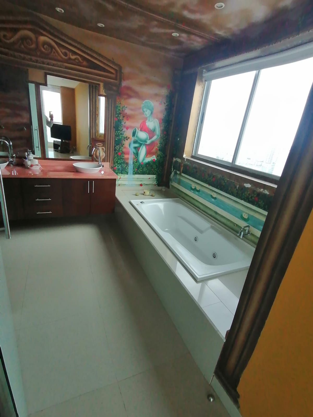 PENTHOUSE EN VENTA  BOCAGRANDE - CARTAGENA