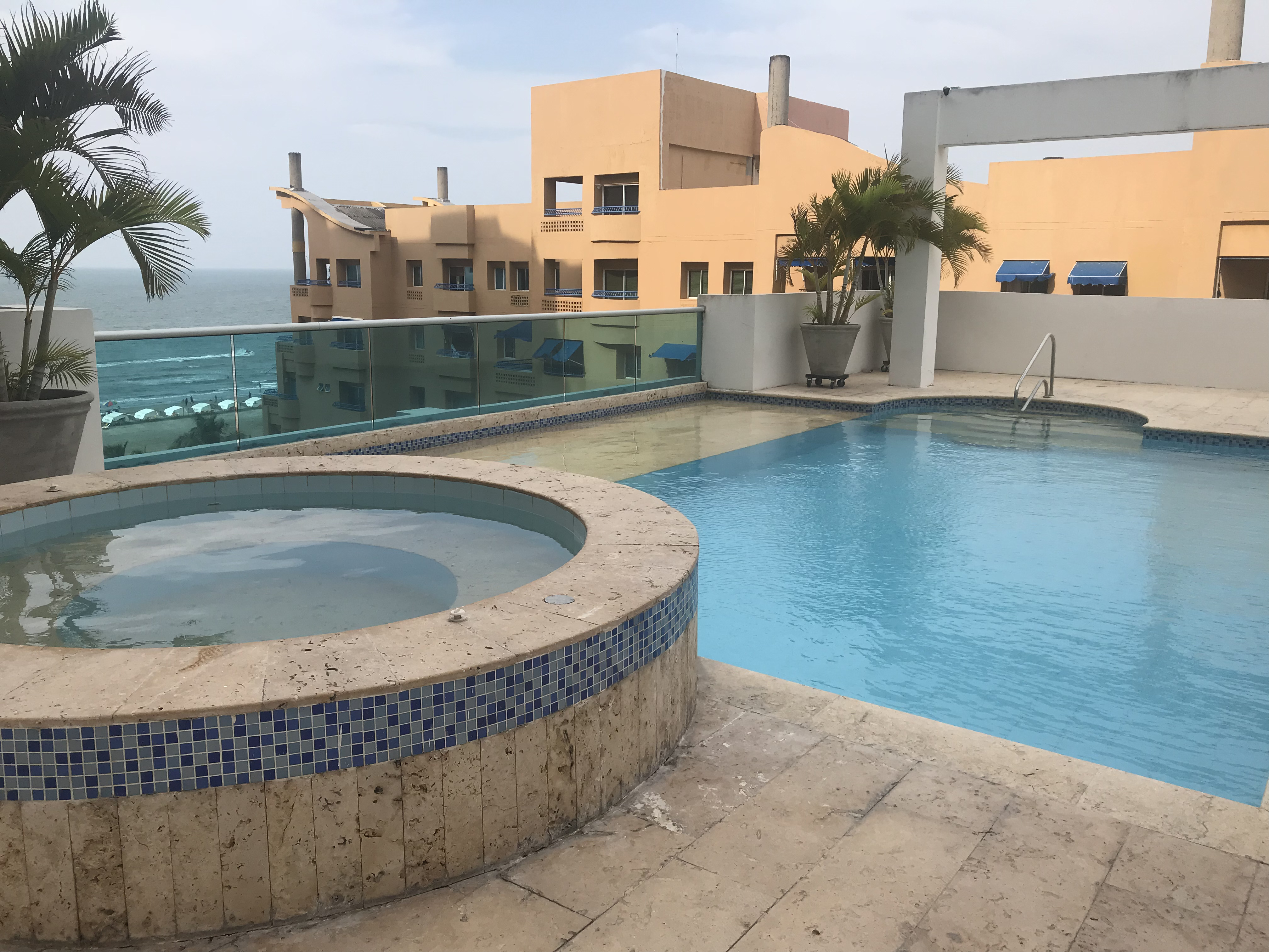 APARTAMENTO EN VENTA ZONA NORTE - CARTAGENA