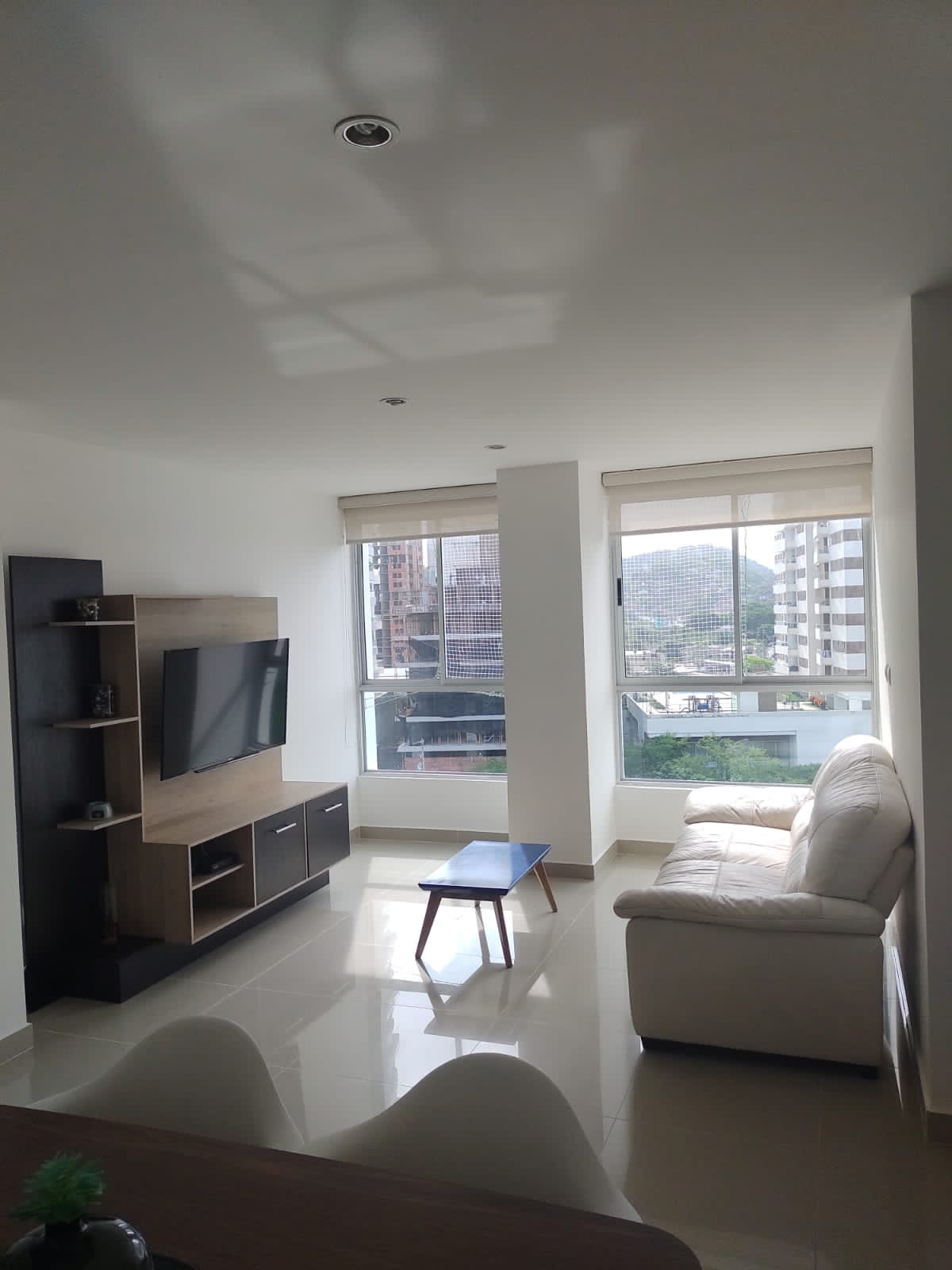 APARTAMENTO AMOBLADO EN VENTA MARBELLA - CARTAGENA