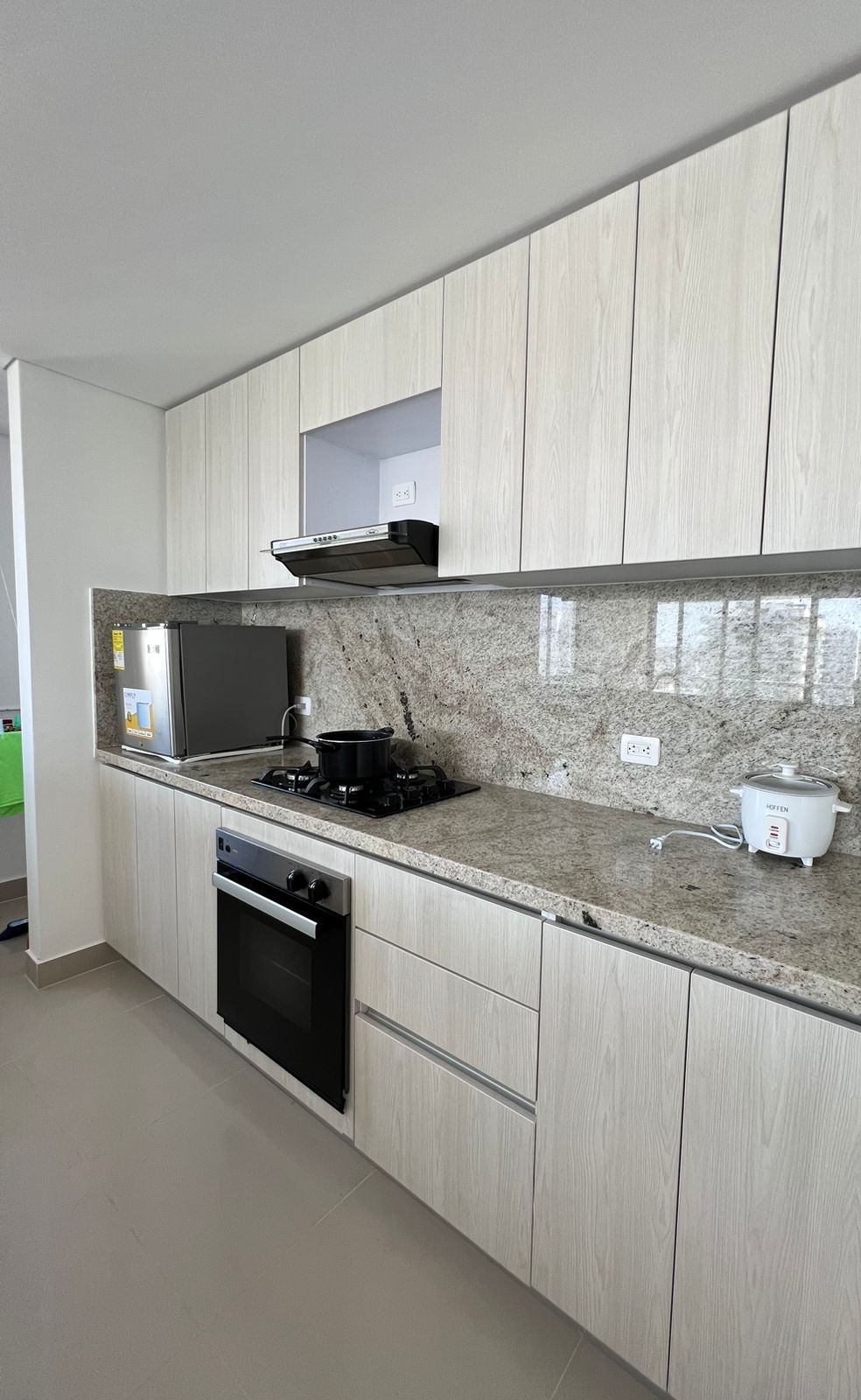 APARTAMENTO EN VENTA CRESPO - CARTAGENA