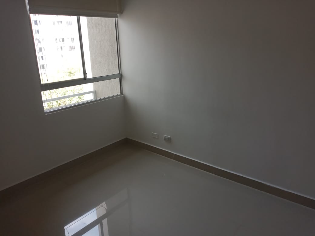APARTAMENTO EN VENTA EN TERNERA - CARTAGENA