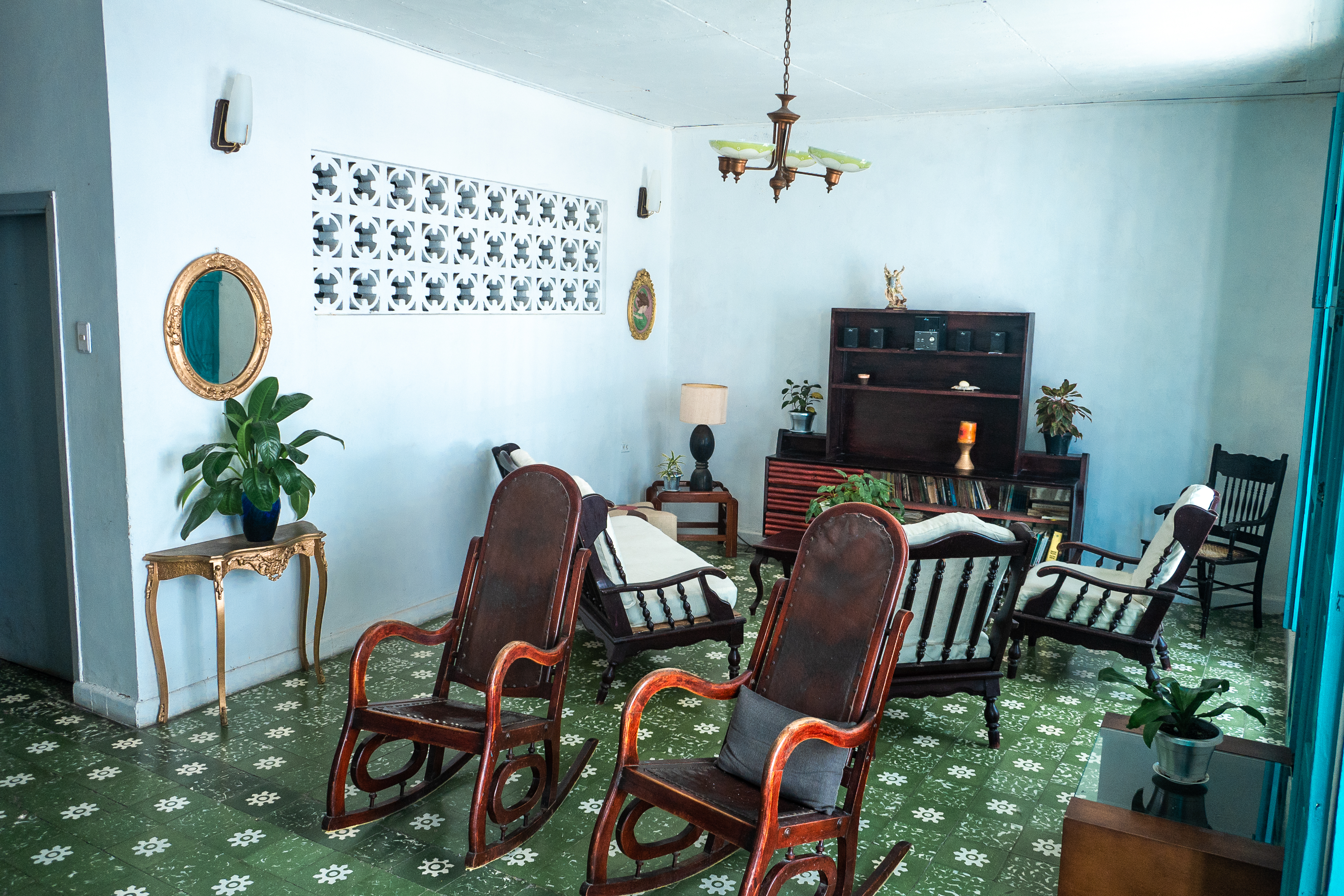 CASA  EN VENTA  GETSEMANI - CARTAGENA