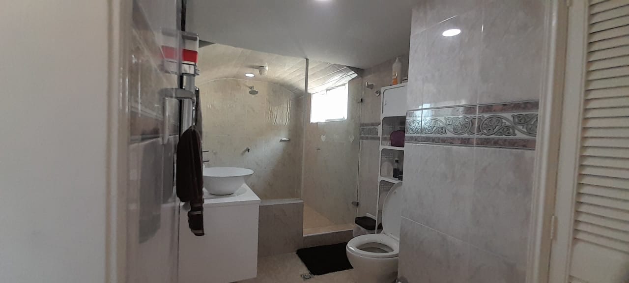 APARTAMENTO EN VENTA BOCAGRANDE - CARTAGENA