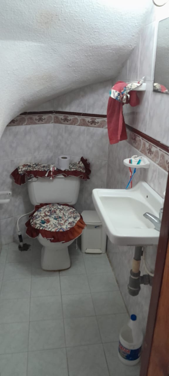 CASA EN VENTA CRESPO - CARTAGENA