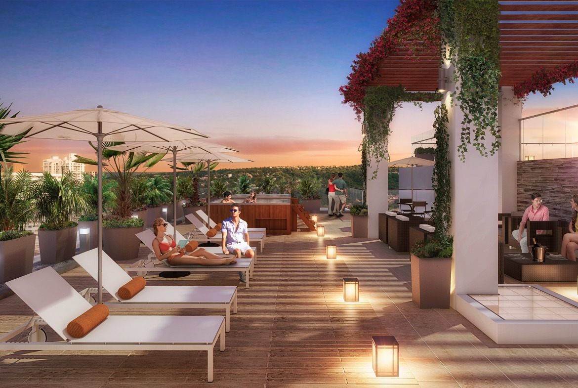 APARTAMENTO EN VENTA  EL CABRERO - CARTAGENA