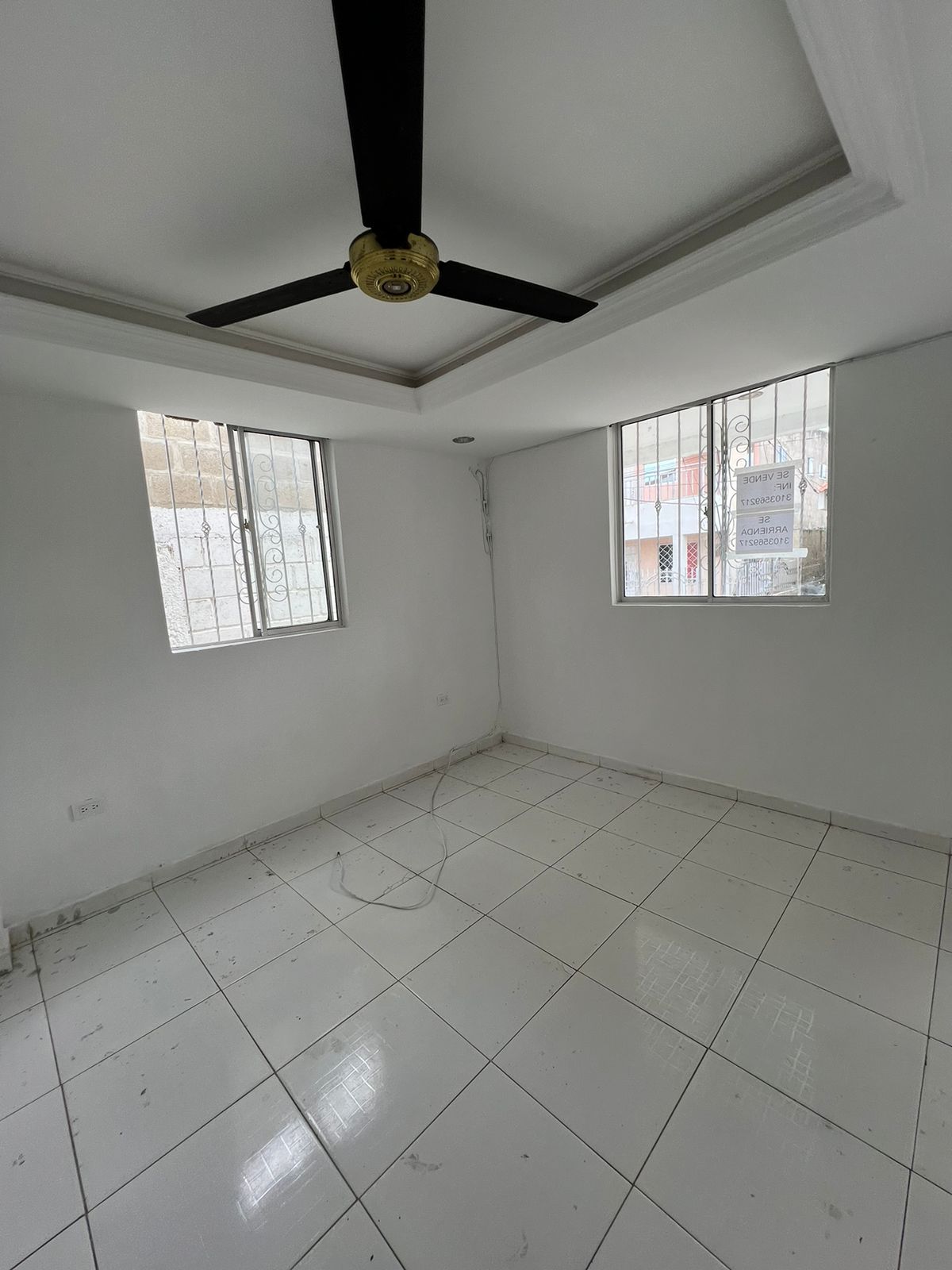 CASA EN VENTA - TURBACO - BOLIVAR