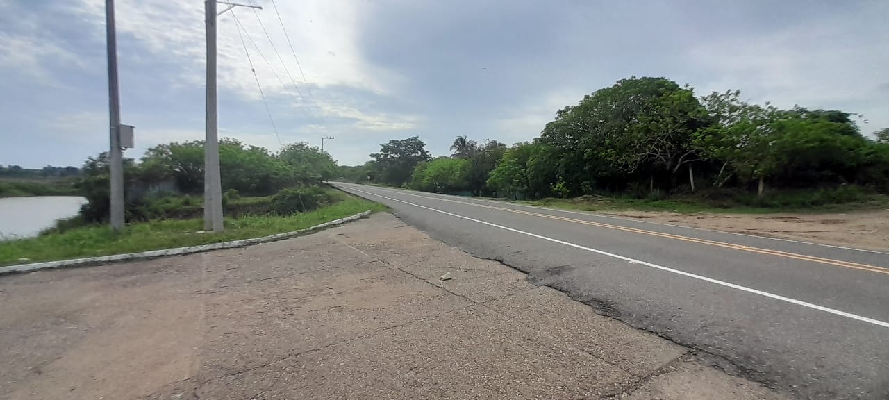 Lote en Condominio Privado Con Vista a la Playa. Venpermuto