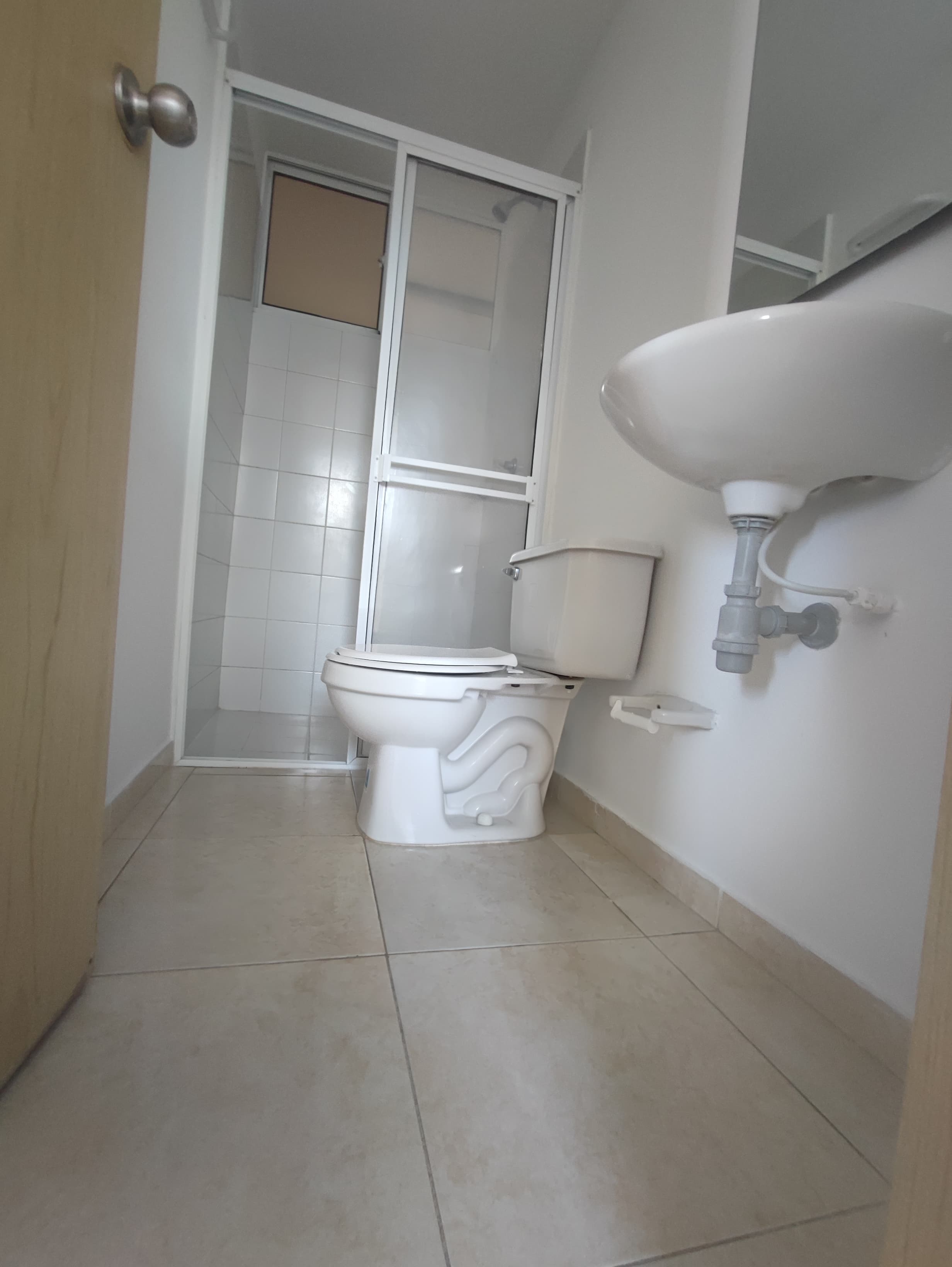 Cartagena Venta  de Apartamento Alto Bosque