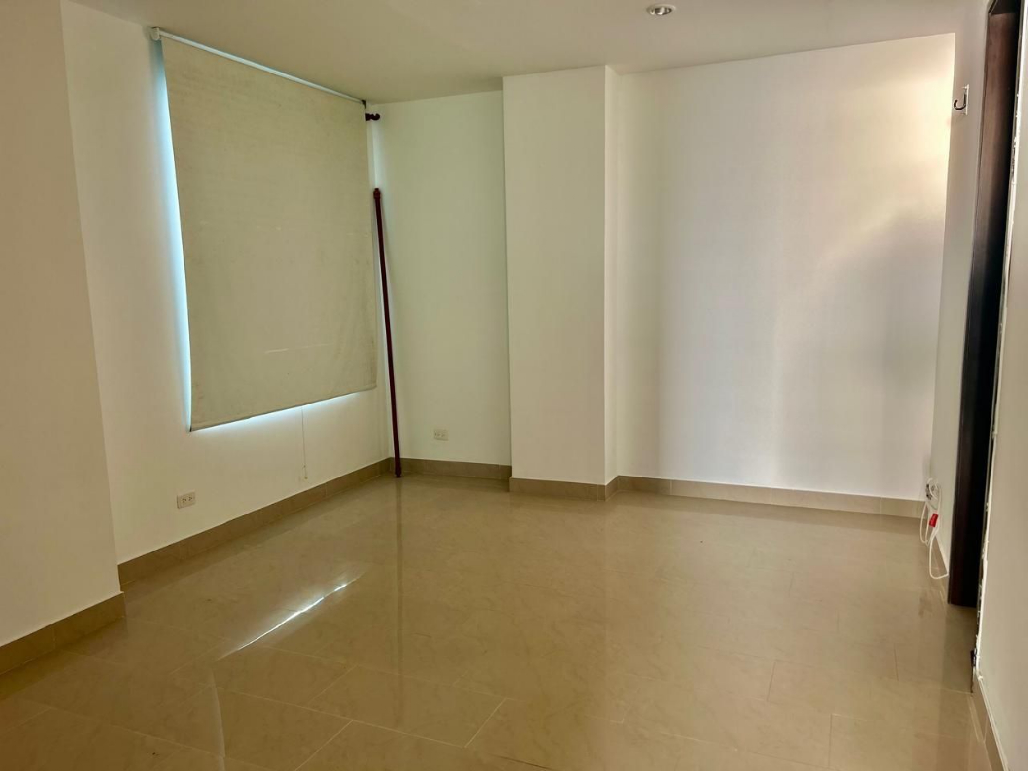 APARTAMENTO EN ARRIENDO LA BOQUILLA - CARTAGENA