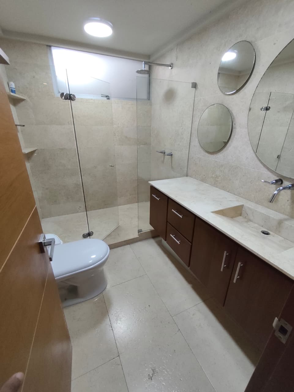 APARTAMENTO EN ARRIENDO BOCAGRANDE - CARTAGENA