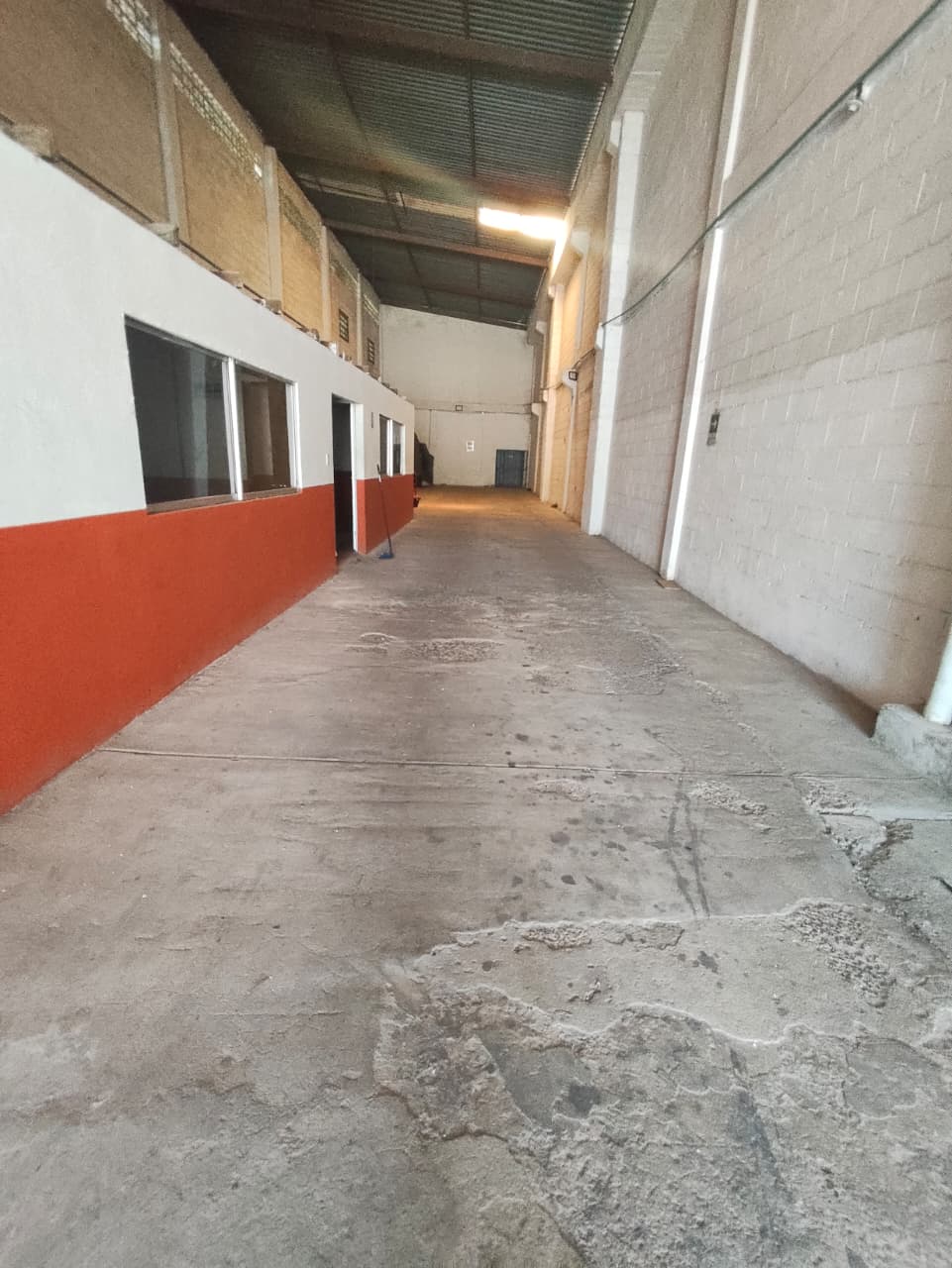 BODEGA EN ARRIENDO ALTO BOSQUE - CARTAGENA