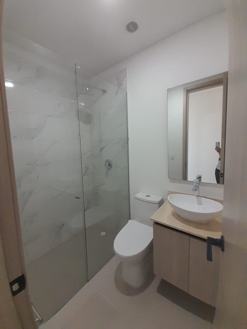 Apartamento para Arriendo en Manga Cartagena