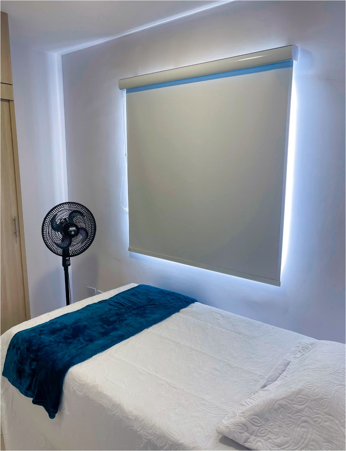 APARTAMENTO EN VENTA USO DE TURISMO (Airbnb) TORICES CARTAGENA