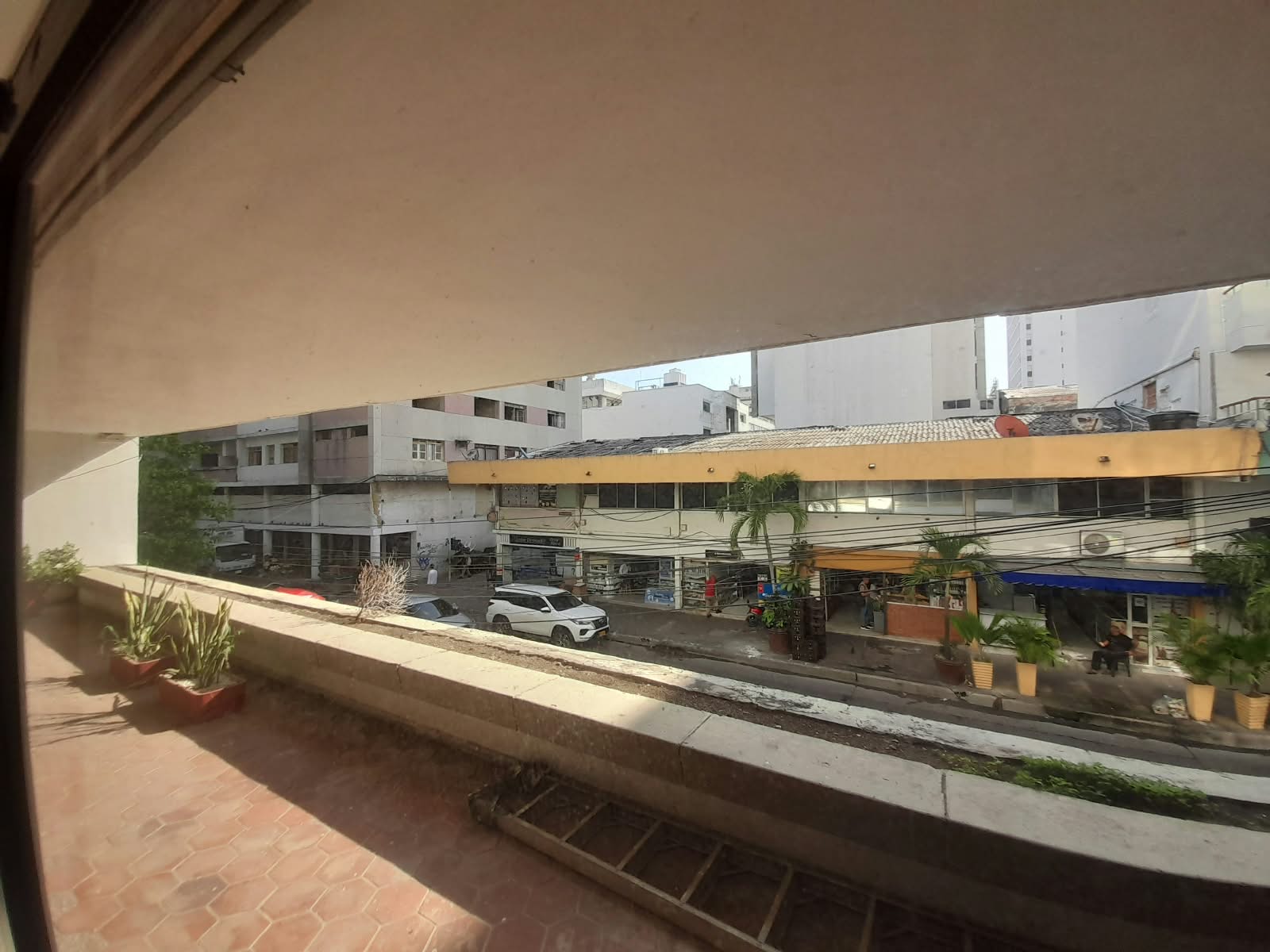 EDIFICIO EN VENTA CENTRO - CARTAGENA