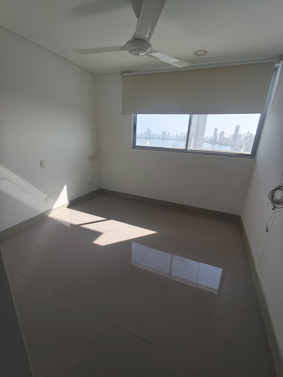 APARTAMENTO EN ARRIENDO EN MANGA - CARTAGENA