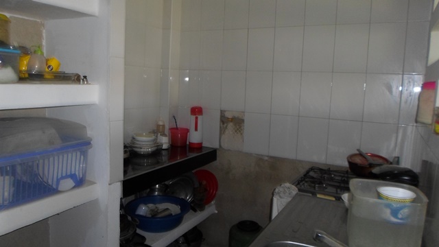 Cartagena Venta de Casa Los Cocos