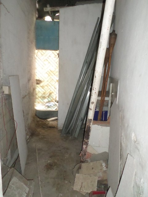 CASA EN VENTA PIE DE LA POPA - CARTAGENA