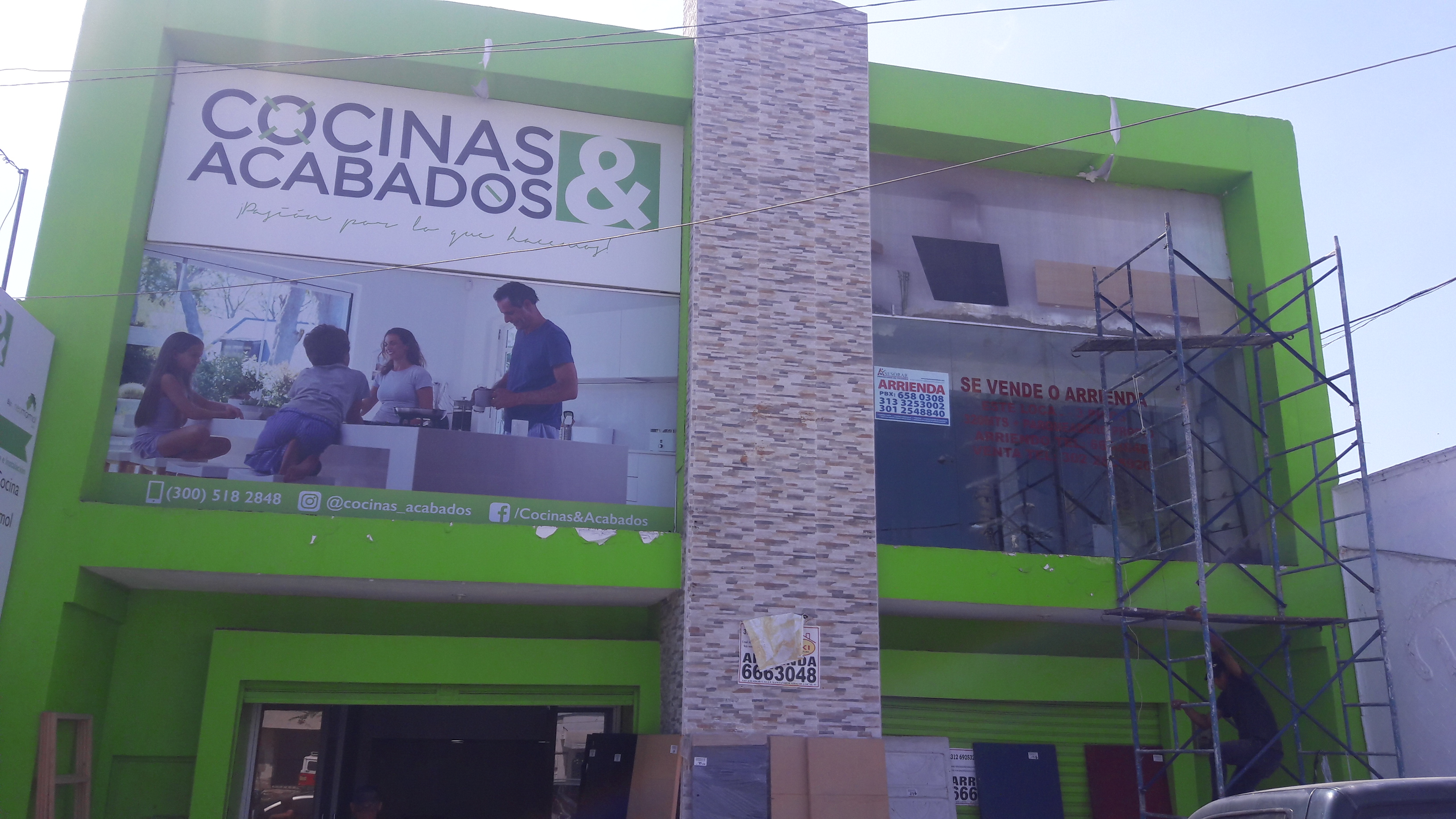 Cartagena Venta de Edificio El Prado