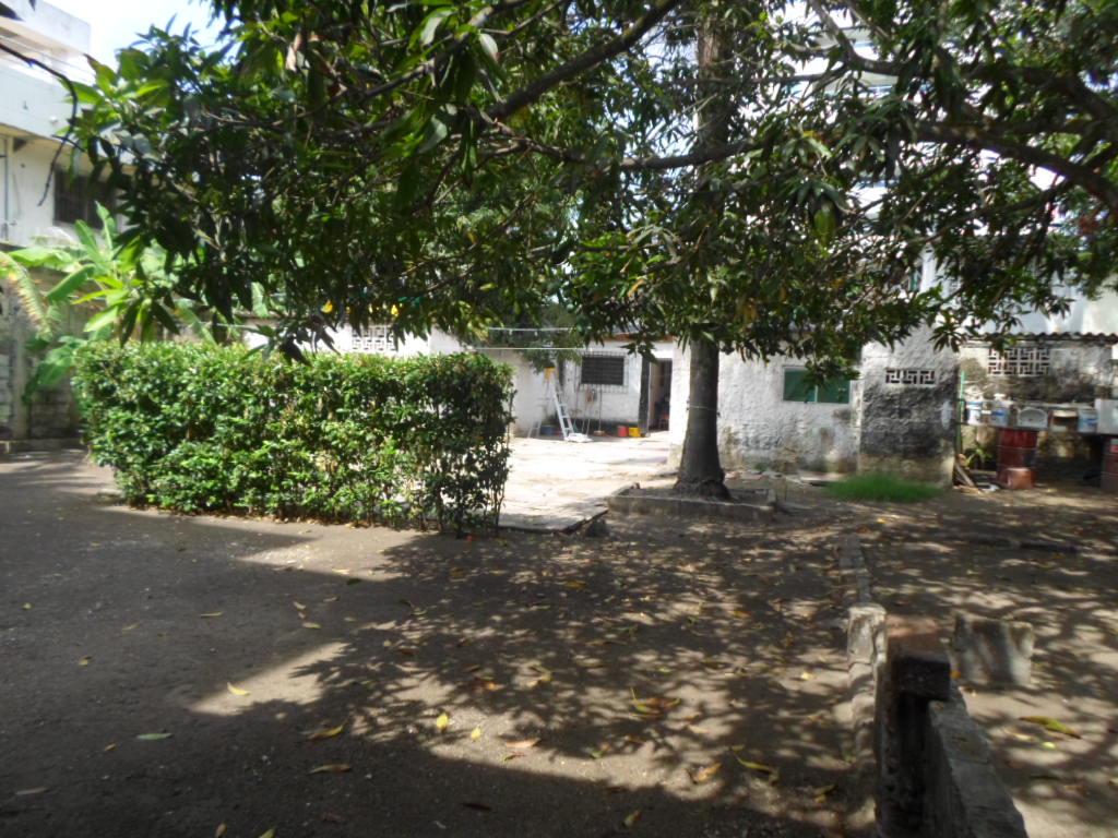 CASA EN VENTA EN MANGA - CARTAGENA