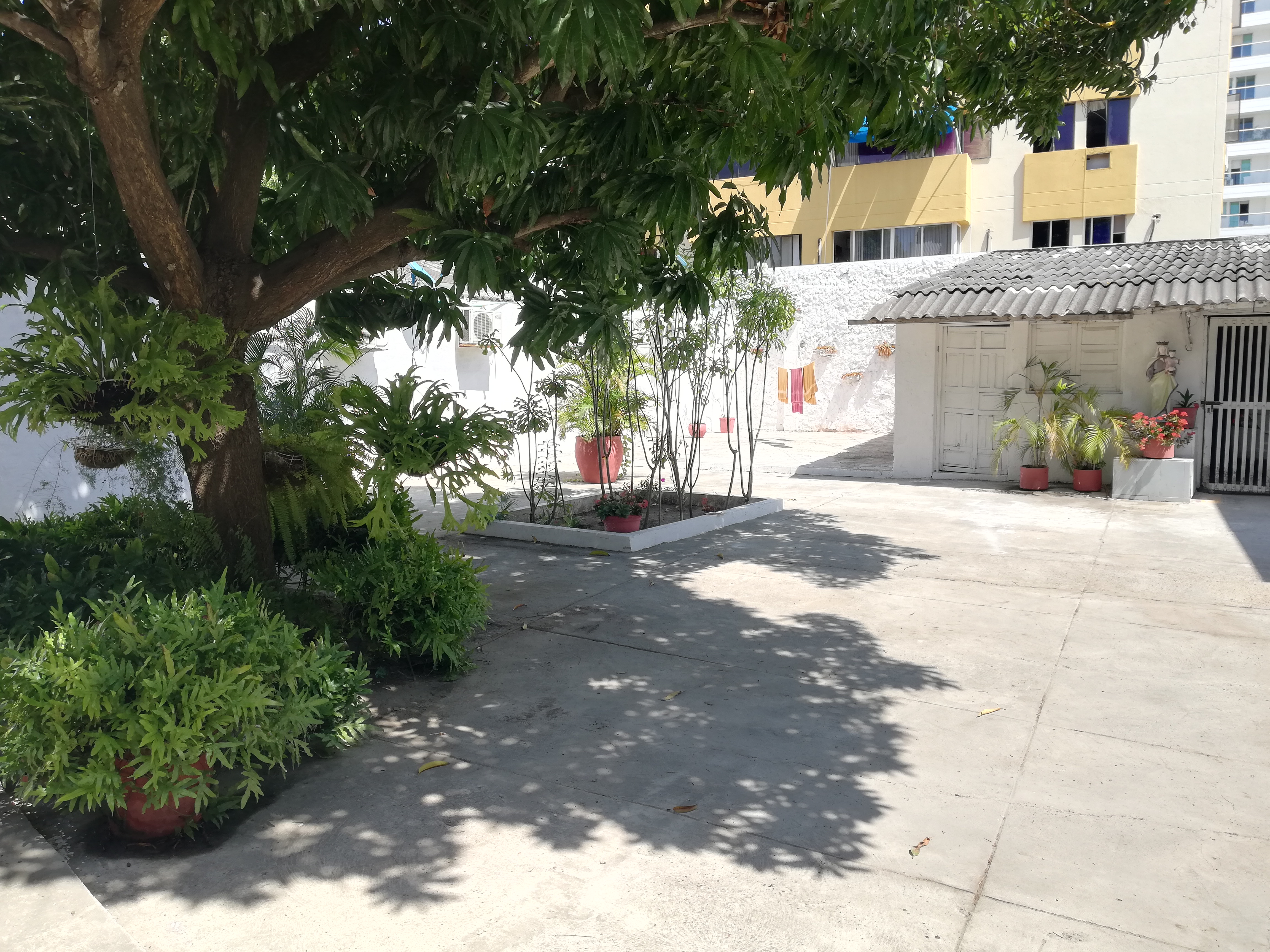 Cartagena Arriendo de Casa Manga