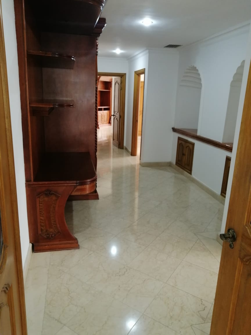 Cartagena Venta Apartamento Manga