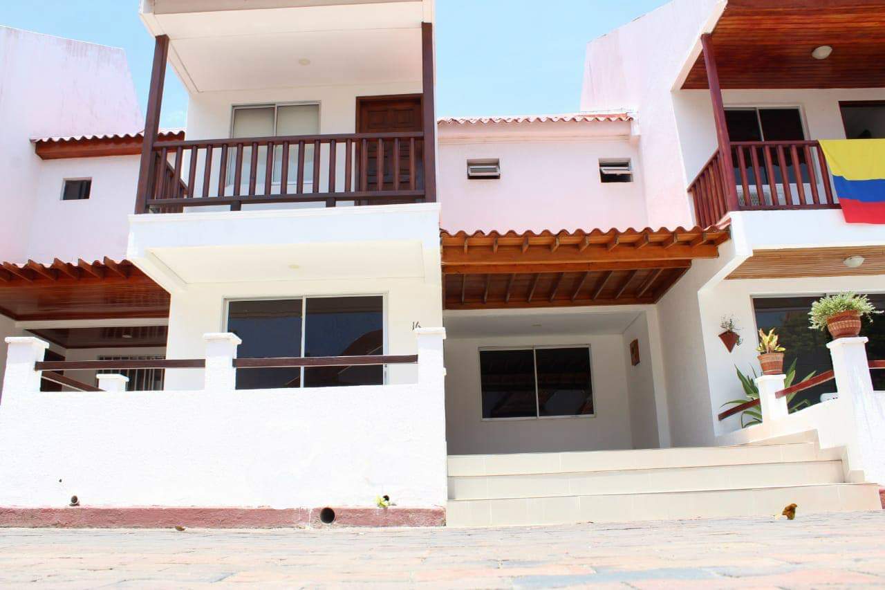 Casa en Venta, Pie de la Popa - Cartagena