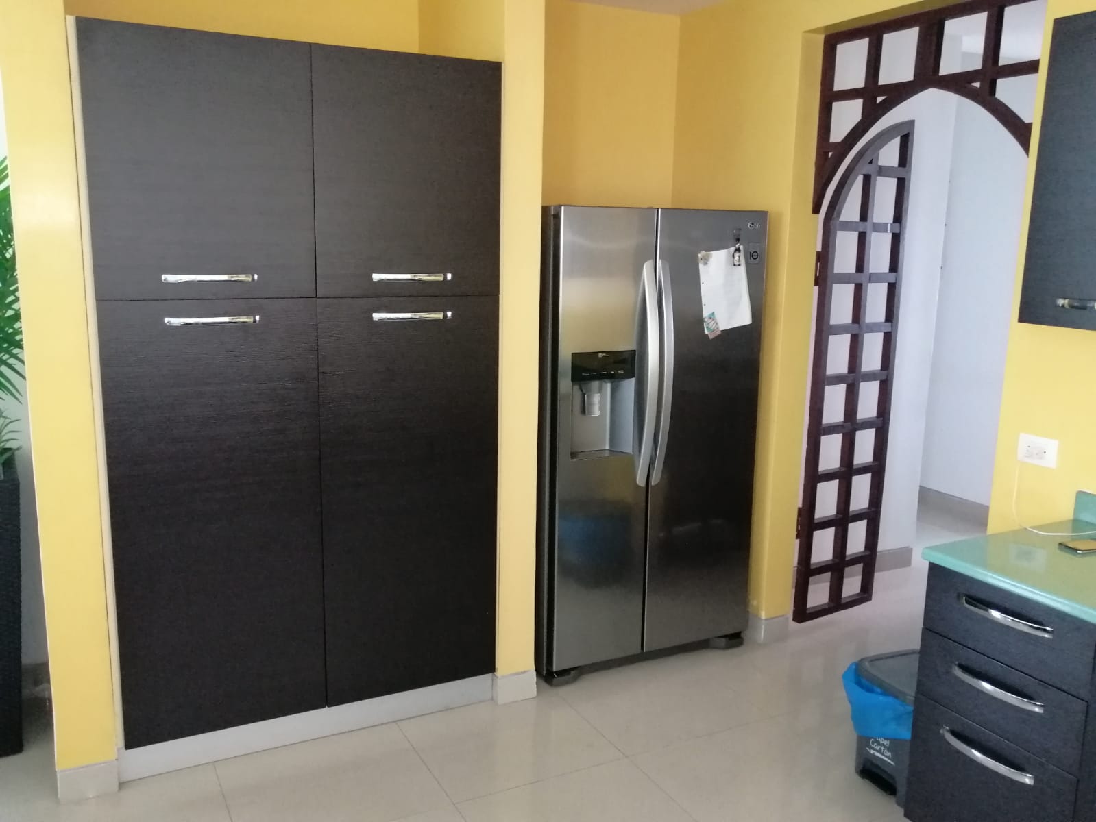 PENTHOUSE EN VENTA  BOCAGRANDE - CARTAGENA