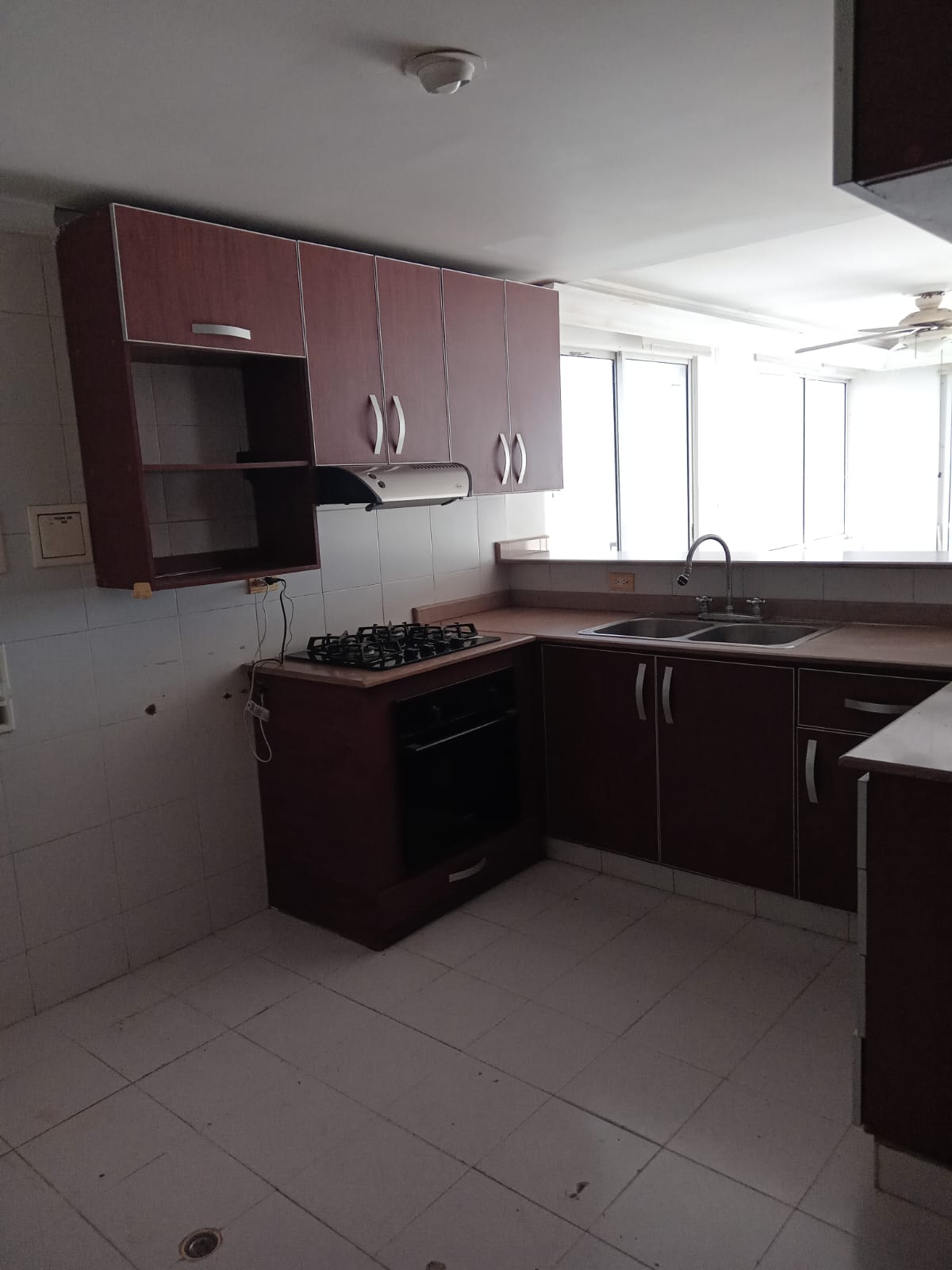 VENDO APARTAMENTO - MARBELLA - CARTAGENA