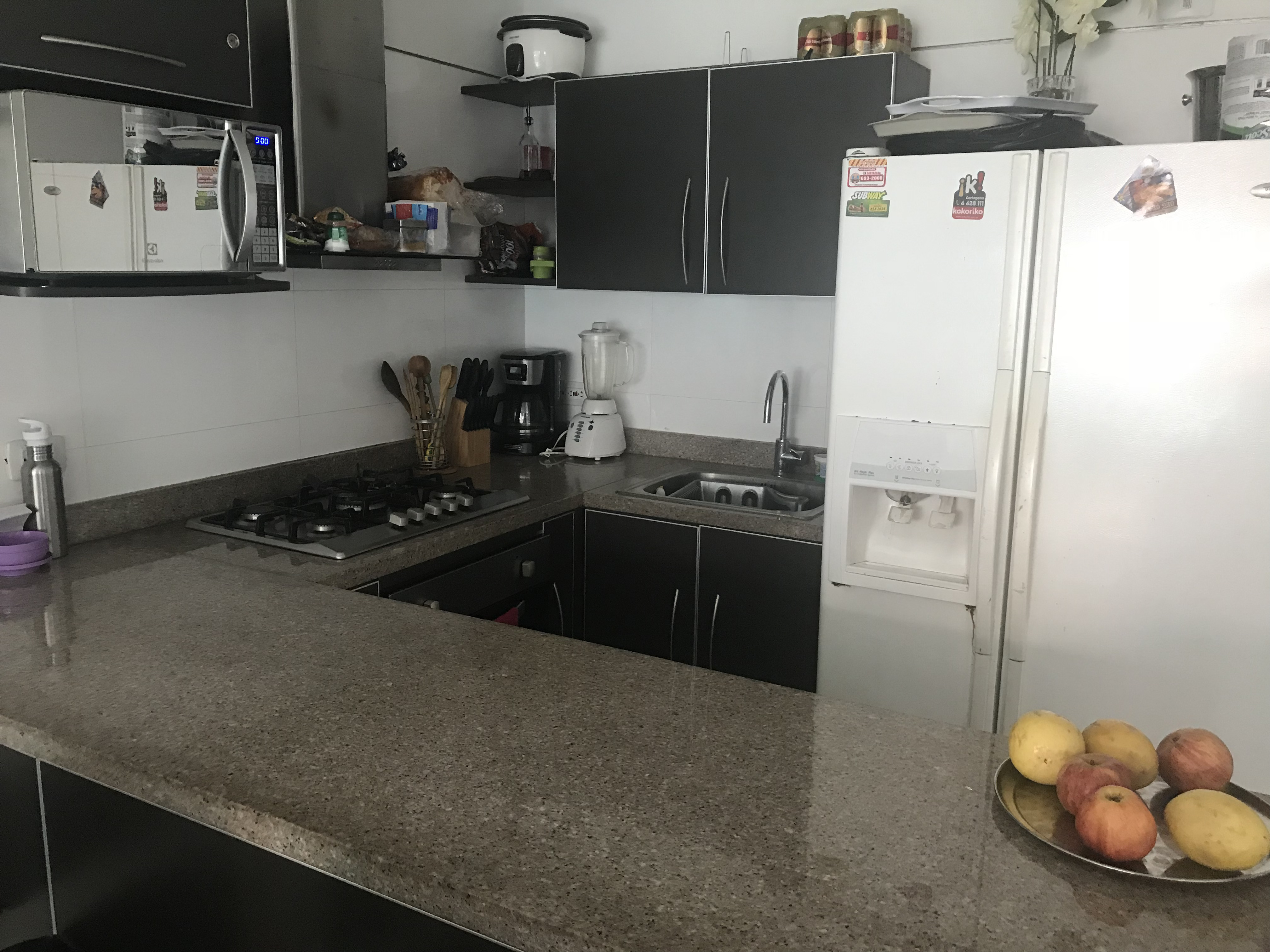 APARTAMENTO EN VENTA ZONA NORTE - CARTAGENA