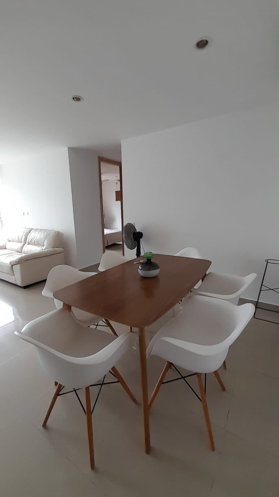 APARTAMENTO AMOBLADO EN VENTA MARBELLA - CARTAGENA