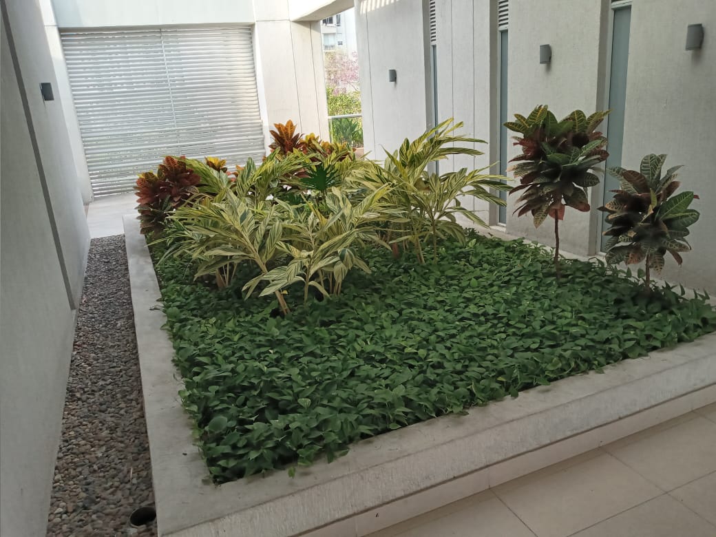 APARTAMENTO EN VENTA EN TERNERA - CARTAGENA