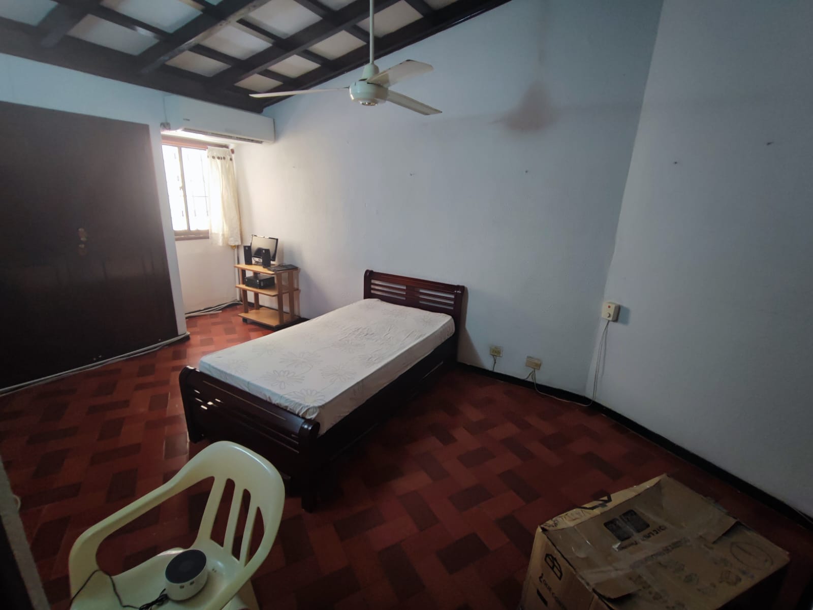 CASA EN VENTA  PIE DE LA POPA - CARTAGENA
