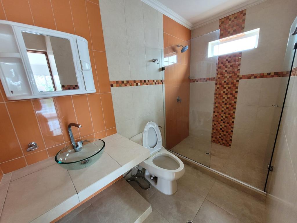 CASA EN VENTA - TURBACO - BOLIVAR