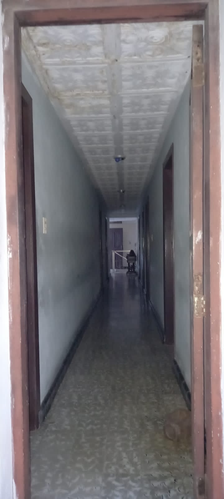 CASALOTE  EN VENTA - CRESPO - CARTAGENA