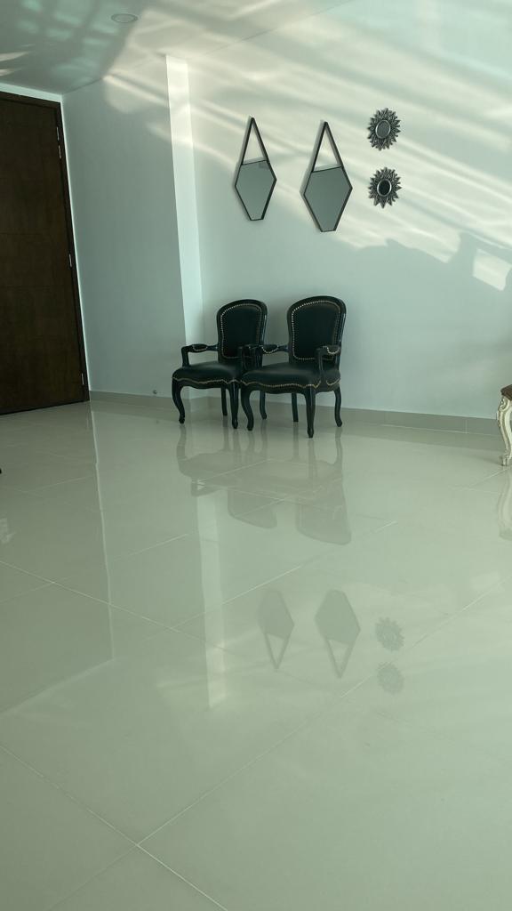 APARTAMENTO EN VENTA CASTILLOGRANDE - CARTAGENA