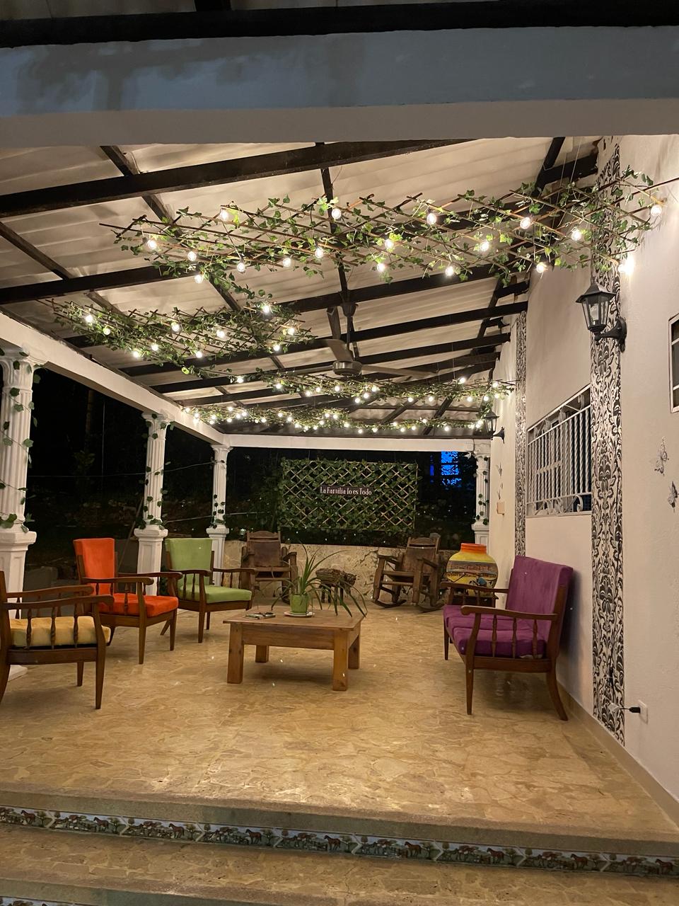 CASA EN VENTA TURBACO - CARTAGENA